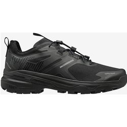 Helly Hansen Ridgeflyer Quick-Lace Trekkingschuhe schwarz - 44