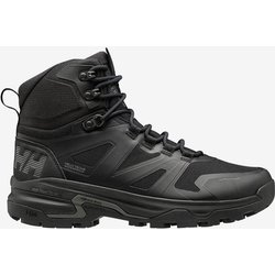 Helly Hansen Ascender Mid Helly Tech Waterproof Wanderschuhe schwarz - 44.5
