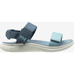 Helly Hansen Belmond Damen Sandalen blau/weiß - 42