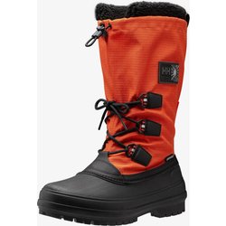 Helly Hansen Arctic Patrol Stiefel orange schwarz - 44