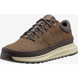 Helly Hansen Beckett Sneaker braun/schwarz - 44