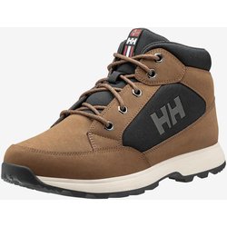 Helly Hansen Torshov 2 Wanderschuhe dunkelbraun/schwarz - 44