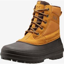 Helly Hansen Fraser Mid Winter Wanderschuhe braun-orange - 44