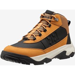 Helly Hansen Buckhorn Stiefel orange schwarz - 44