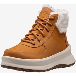 Helly Hansen Marcellina Insulated Stiefel hellbraun weiß Damen - 36