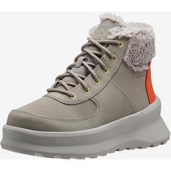 Helly Hansen Marcellina Insulated Stiefel grau hell orange Damen - 42
