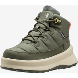 Helly Hansen Winter Bliss Stiefel grün weiß Damen - 36