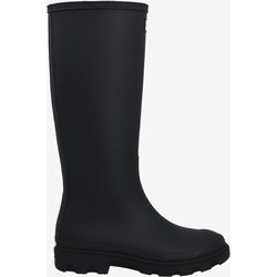 Hunter Downpour Tall Insulated Stiefel schwarz - 36