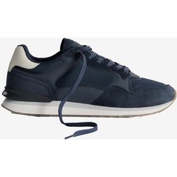 HOFF Monterrey Sneaker marineblau/weiß - 42