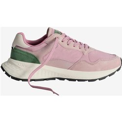 HOFF Athens II Damen Sneaker pink/grün - 36