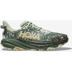 HOKA Speedgoat 6 GORE-TEX Trailrunningschuhe flaschengrün - 44(2/3)