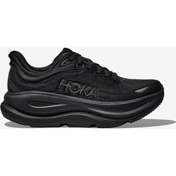 Hoka Bondi 9 Wide Laufschuhe schwarz - 44(2/3)