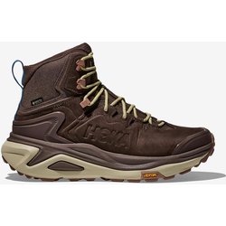 HOKA Kaha 3 GORE-TEX Wanderschuhe dunkelbraun - 44(2/3)