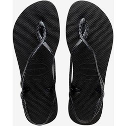 Havaianas Flip-Flops Black Moon Frau - 35-36