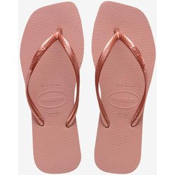 Havaianas Square Damen Flip-Flops rosa - 33-34