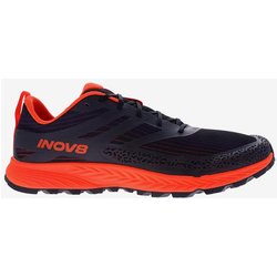 Inov8 TrailFly Speed Trailrunningschuhe schwarz/orange - 45