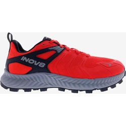 Inov8 Trailtalon Trailrunningschuhe rot/grau - 44.5