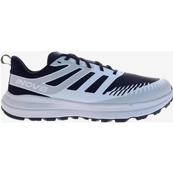 Inov8 TrailFly Zero Trailrunningschuhe hellblau/schwarz - 44.5