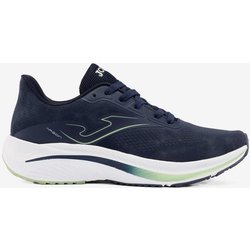 Joma Argon Laufschuhe tiefschwarz/grün/weiß - 40