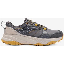 Joma Rift Trailrunningschuhe dunkelgrau/weiß - 40
