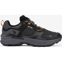 Joma Sajo Trekkingschuhe mattschwarz/grau - 40