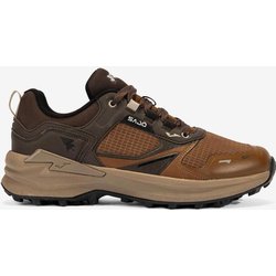 Joma Sajo Trekkingschuhe dunkelbraun/beige - 40