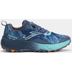 Joma Sima Trailrunningschuhe dunkelblau/hellblau - 40.5