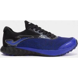 Joma TR-9 Trailrunningschuhe elektrisch-blau/schwarz - 37