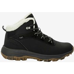 Jack Wolfskin Everquest Texapore Damen Wanderschuhe schwarz - 37