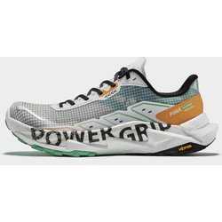 Kailas Fuga Yao Speed Trailrunningschuhe weiß/grau/orange - 40