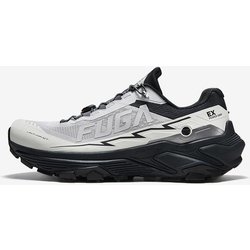 Kailas Fuga Ex 3 Trailrunningschuhe weiß schwarz - 40