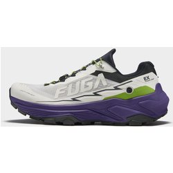 Kailas Fuga Ex 3 Trailrunningschuhe weiß lila grün - 41