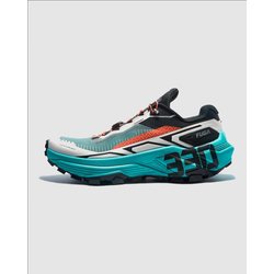 Kailas FUGA EX330 Trailrunningschuhe hellblau/schwarz - 40