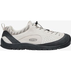 Keen Jasper Rocks SP Sneaker weiß/schwarz - 44