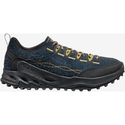 Keen Jasper Zionic Sneaker dunkelblau/schwarz - 44