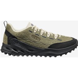Keen Jasper Zionic Sneaker schilfgrün - 44