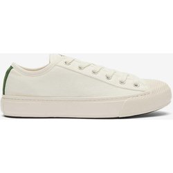 Lacoste Backcourt 2.0 Sneaker weiß/grün - 44