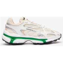 Lacoste L003 2K24 Damen Sneaker weiß/grün - 39