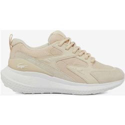 Lacoste L003 EVO Rennradschuhe weiß creme Damen - 39.5