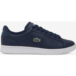 Lacoste Carnaby Set Rennradschuhe blau marine - 46