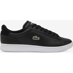 Lacoste Carnaby Set Rennradschuhe schwarz - 44.5