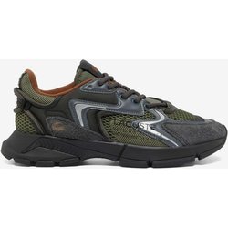 Lacoste L003 NEO Rennradschuhe grün grau schwarz - 45