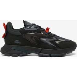 Lacoste L003 NEO TECH Rennradschuhe schwarz - 47