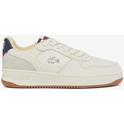 Lacoste L001 SET Rennradschuhe weiß schwarz beige - 44.5