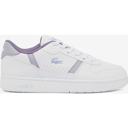 Lacoste T-Clip Set Sport Rennradschuhe weiß rein helllila kinder - 37.5