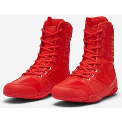 Leone 1947 Professional Stiefel intensivrot - 37