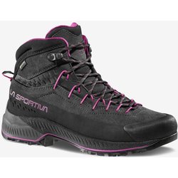 La Sportiva TX4 Evo Mid GORE-TEX Damen Stiefel schwarz lila - 38.5