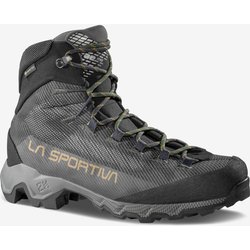La Sportiva Aequilibrium Hike GORE-TEX Stiefel schwarz gelb - 41