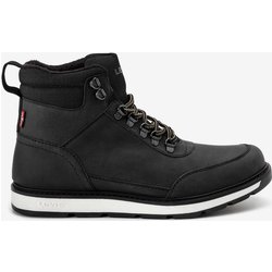 Levi's Axel Stiefel schwarz - 41