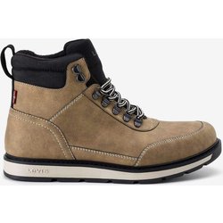 Levi's Axel Stiefel braun - 44